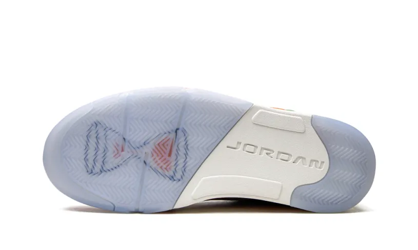 Air Jordan 5 Air Jordan 5 Low 'Doernbecher'